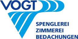 Vogt - Spenglerei - Zimmerei - Bedachungen